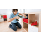 BOSCH AdvancedGlue 18V klijų pistoletas